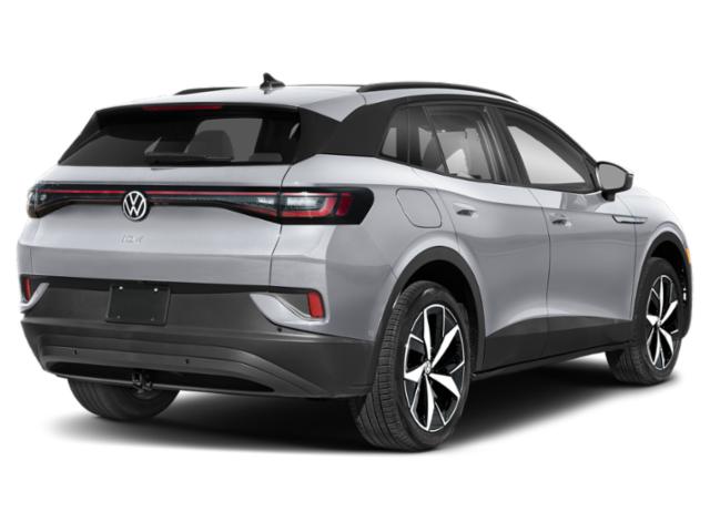2023 Volkswagen ID.4 AWD Pro S