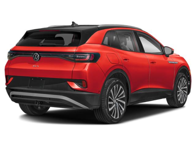 2023 Volkswagen ID.4 AWD Pro S Plus