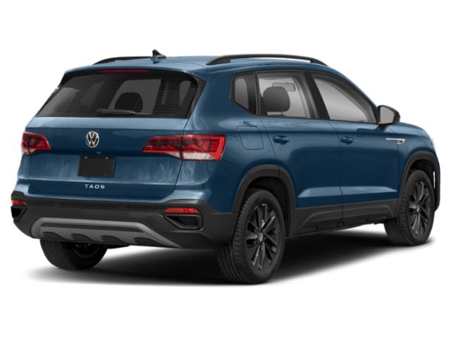 2023 Volkswagen Taos 1.5T S