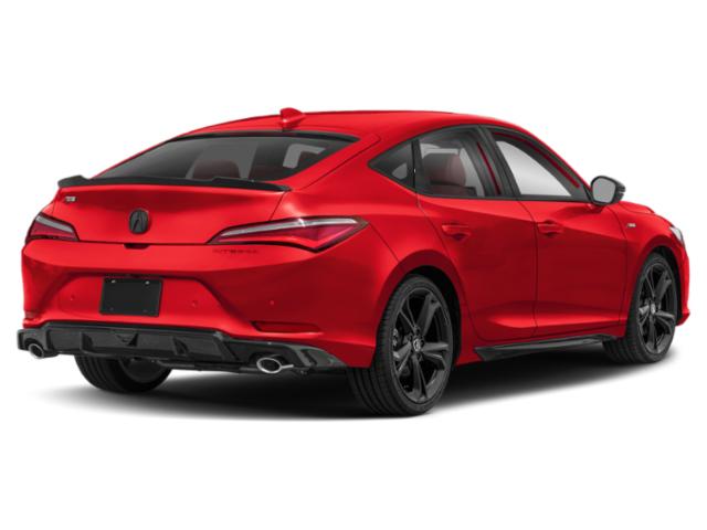 2024 Acura Integra A-SPEC Technology