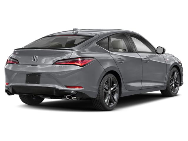 2024 Acura Integra A-SPEC