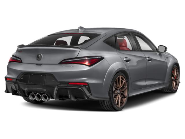 2024 Acura Integra Type S 2024 Acura Integra Type S