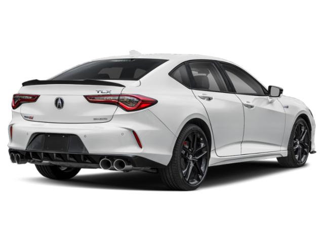 2024 Acura TLX Type S