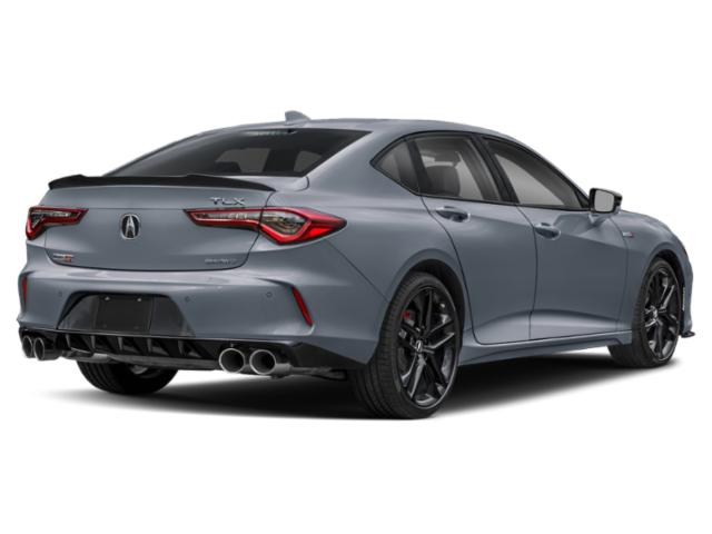 2024 Acura TLX Type S