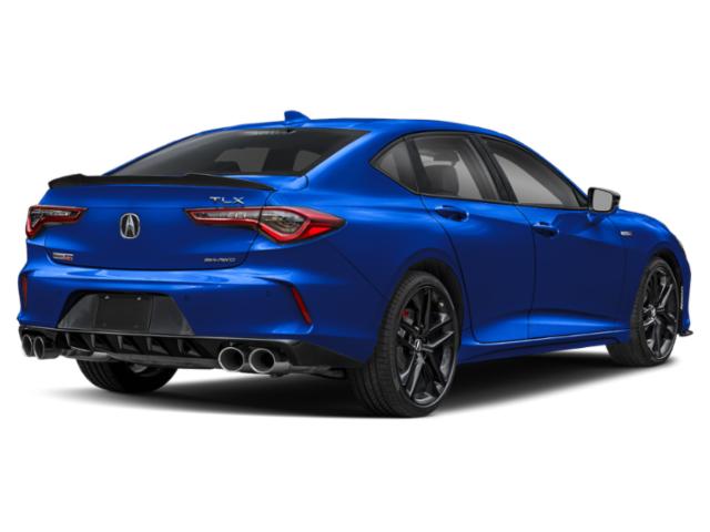 2024 Acura TLX Type S