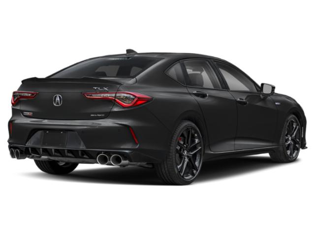 2024 Acura TLX Type S