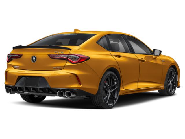 2024 Acura TLX Type S