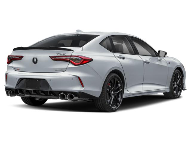 2024 Acura TLX Type S