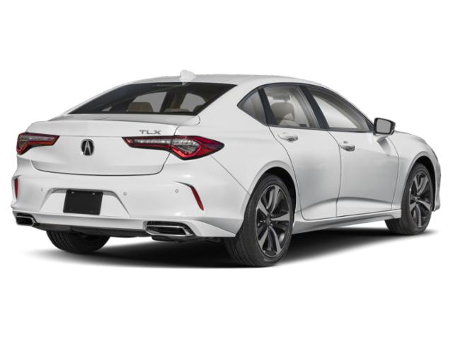 2024 Acura TLX Technology Package
