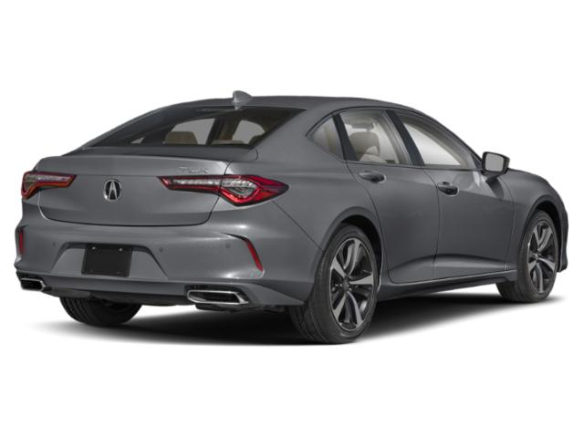 2024 Acura TLX Technology Package