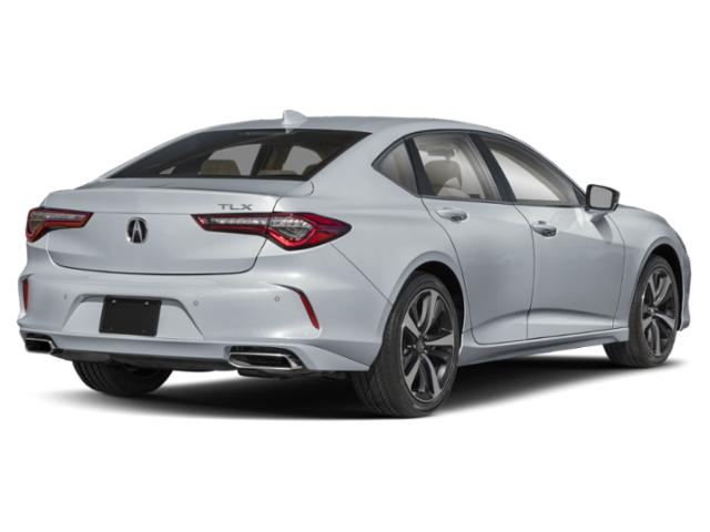 2024 Acura TLX Technology Package