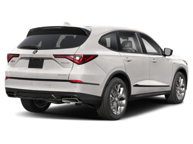 2024 Acura MDX A-SPEC
