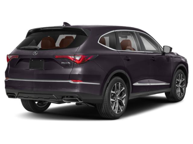 2024 Acura MDX Technology Package