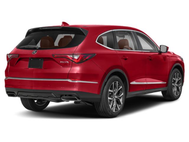 2024 Acura MDX Technology Package
