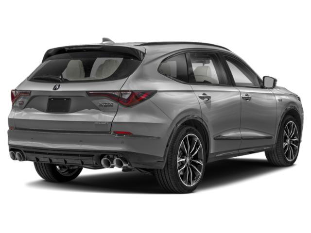 2024 Acura MDX Type S Advance Package