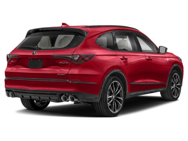 2024 Acura MDX Type S Advance Package