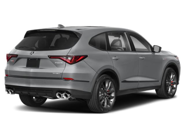 2024 Acura MDX Type S