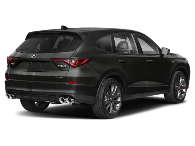 2024 Acura MDX Type S