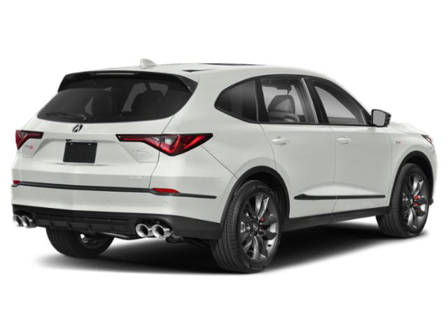 2024 Acura MDX Type S