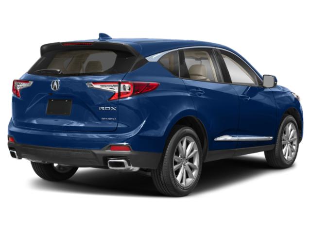 2024 Acura RDX Standard
