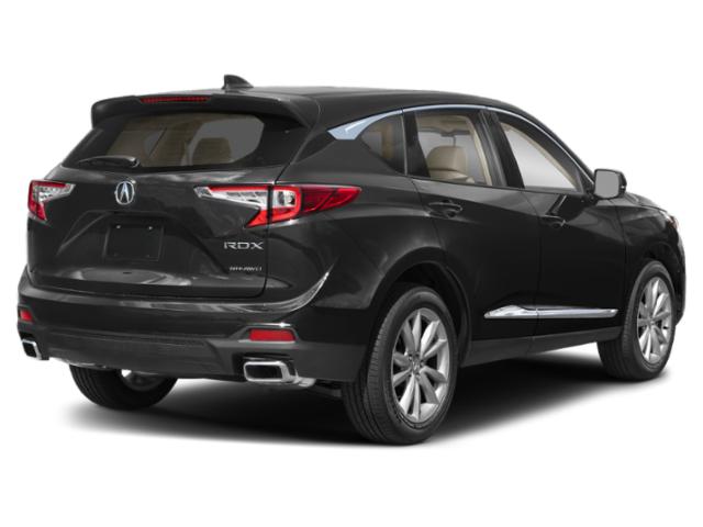 2024 Acura RDX Standard