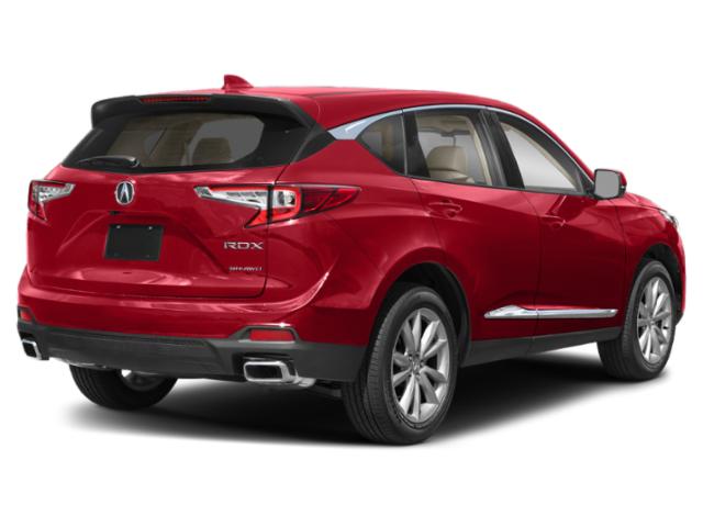 2024 Acura RDX Standard