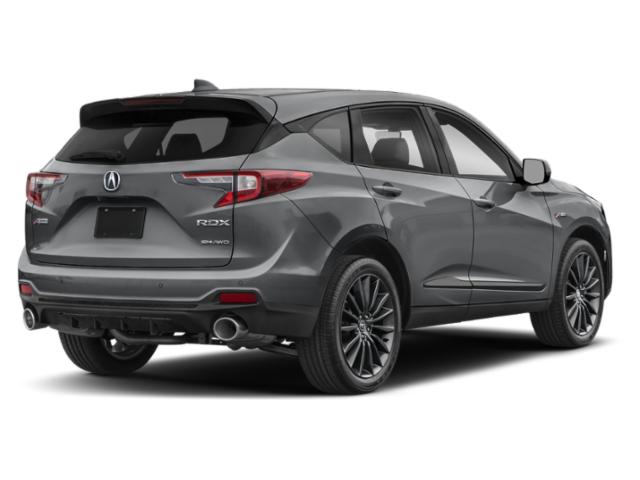 2024 Acura RDX A-SPEC Advance Package