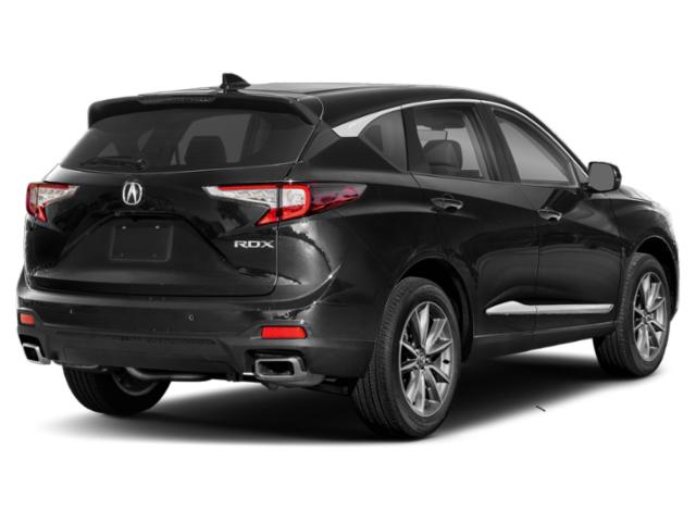 2024 Acura RDX Technology Package 2024 Acura RDX Technology Package