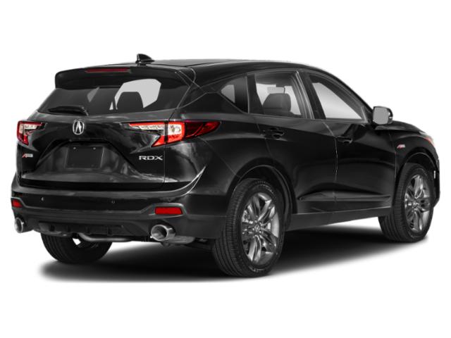 2024 Acura RDX A-SPEC Package