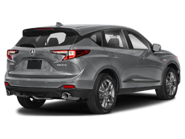 2024 Acura RDX A-SPEC Package