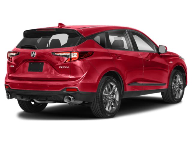 2024 Acura RDX A-SPEC Package