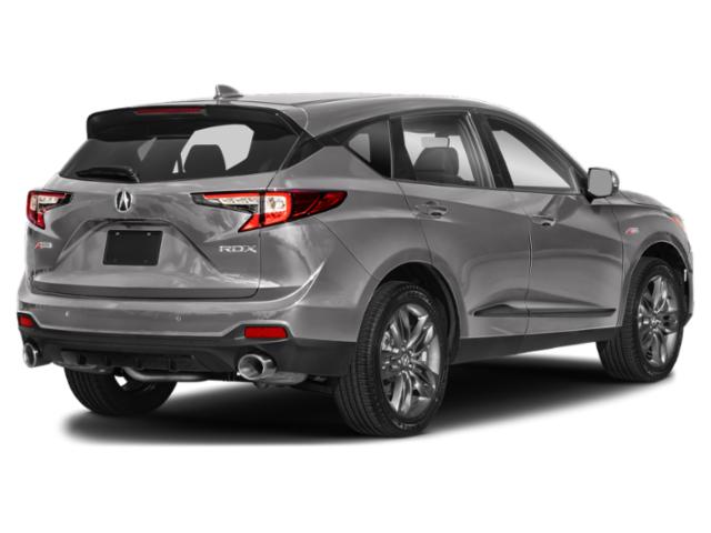 2024 Acura RDX A-SPEC Package