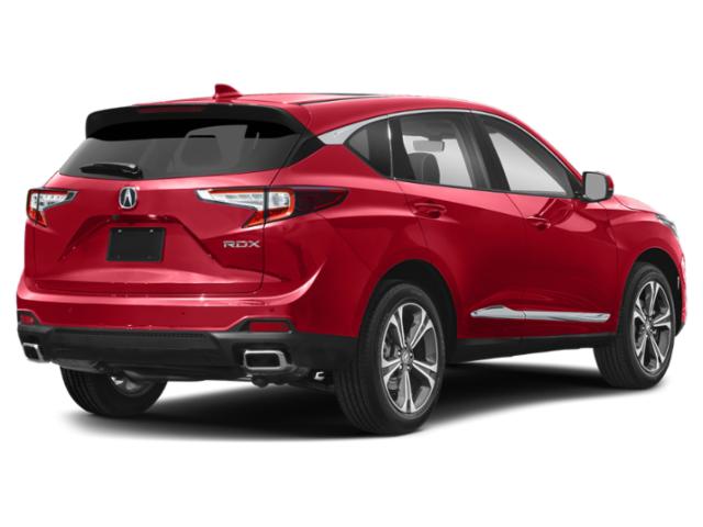 2024 Acura RDX Advance Package