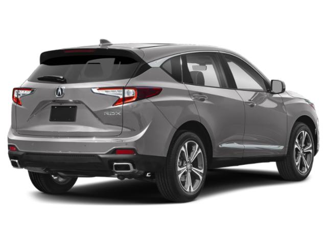 2024 Acura RDX Advance Package