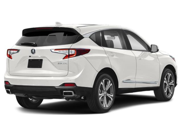 2024 Acura RDX Advance Package
