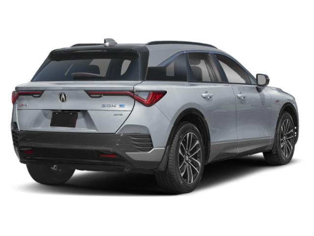 2024 Acura ZDX A-SPEC