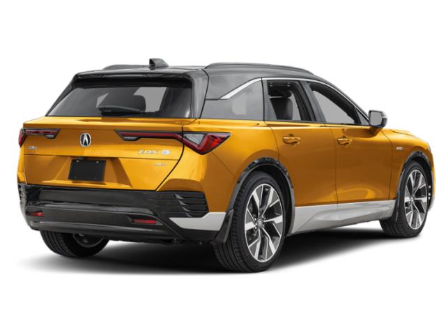 2024 Acura ZDX Type S