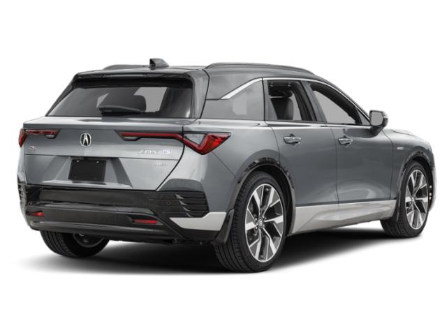 2024 Acura ZDX Type S