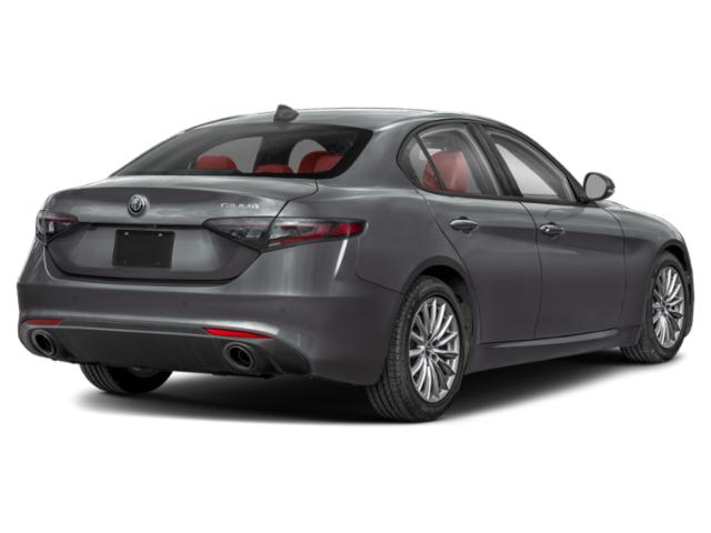 2024 Alfa Romeo Giulia Veloce AWD