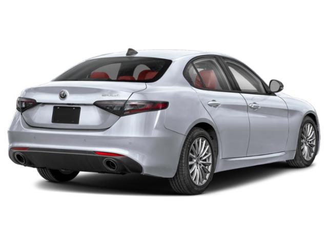 2024 Alfa Romeo Giulia Ti AWD 2024 Alfa Romeo Giulia Ti AWD
