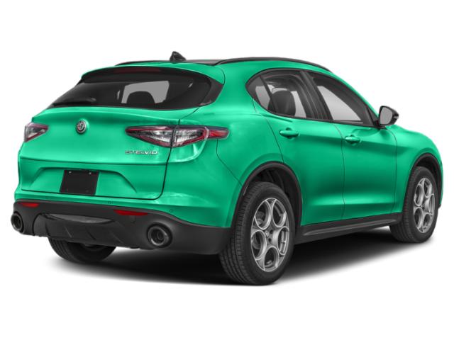 2024 Alfa Romeo Stelvio Quadrifoglio Carbon AWD