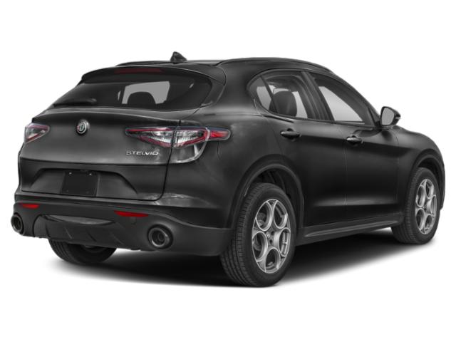 2024 Alfa Romeo Stelvio Quadrifoglio Carbon AWD