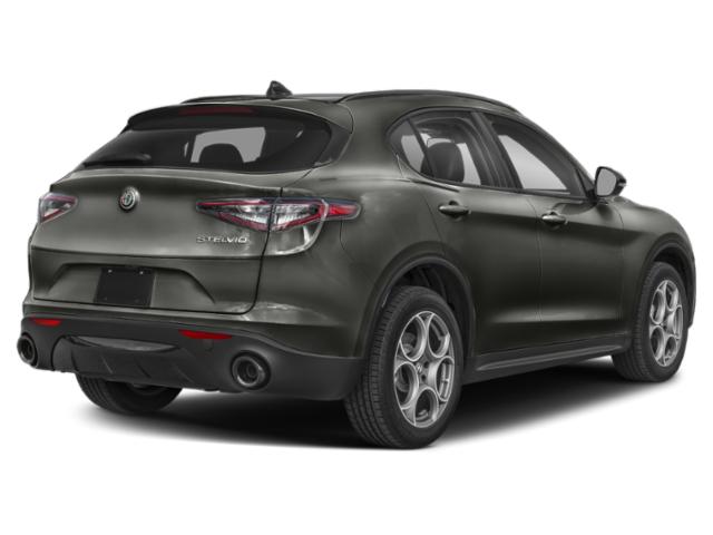 2024 Alfa Romeo Stelvio Ti AWD 2024 Alfa Romeo Stelvio Ti AWD
