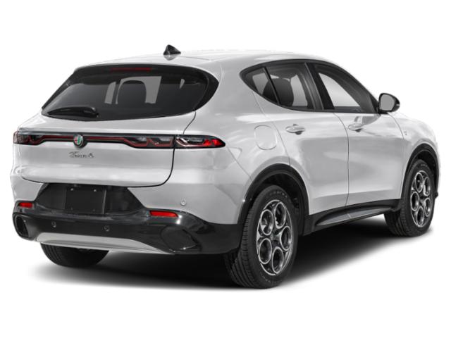 2024 Alfa Romeo Tonale Veloce EAWD