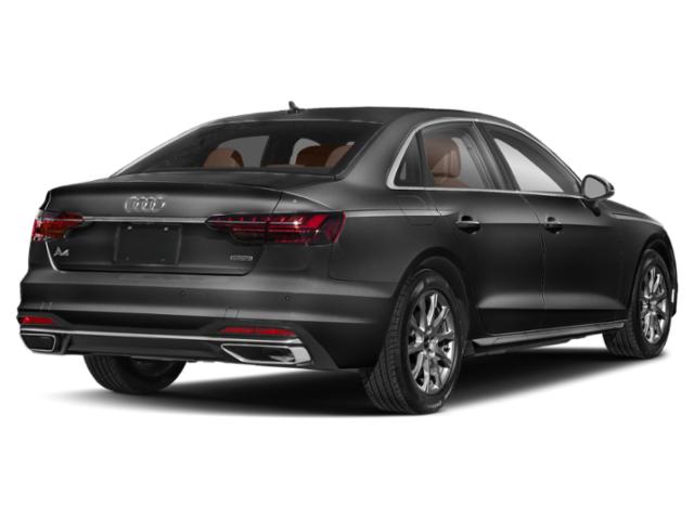 Used 2024 Audi A4 For Sale in Bellingham, WA