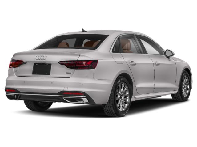 2024 Audi A4 Premium Plus 45 TFSI S line quattro S tronic