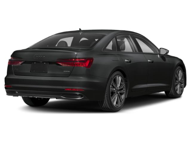 2024 Audi A6 Sedan Premium 45 TFSI quattro S tronic 2024 Audi A6 Sedan Premium 45 TFSI quattro S tronic