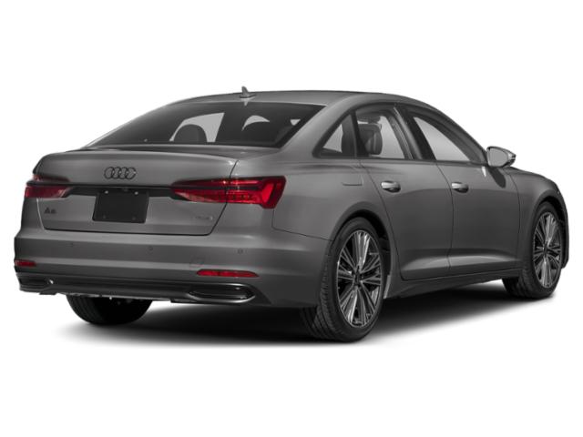 2024 Audi A6 Sedan Premium Plus 55 TFSI quattro S tronic 2024 Audi A6 Sedan Premium Plus 55 TFSI quattro S tronic