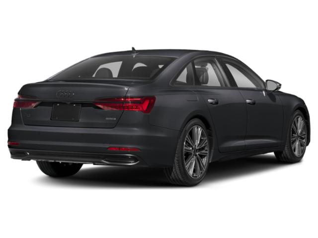 2024 Audi A6 Premium Plus 45 TFSI quattro S tronic