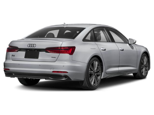 2024 Audi A6 Sedan Premium Plus 55 TFSI quattro S tronic